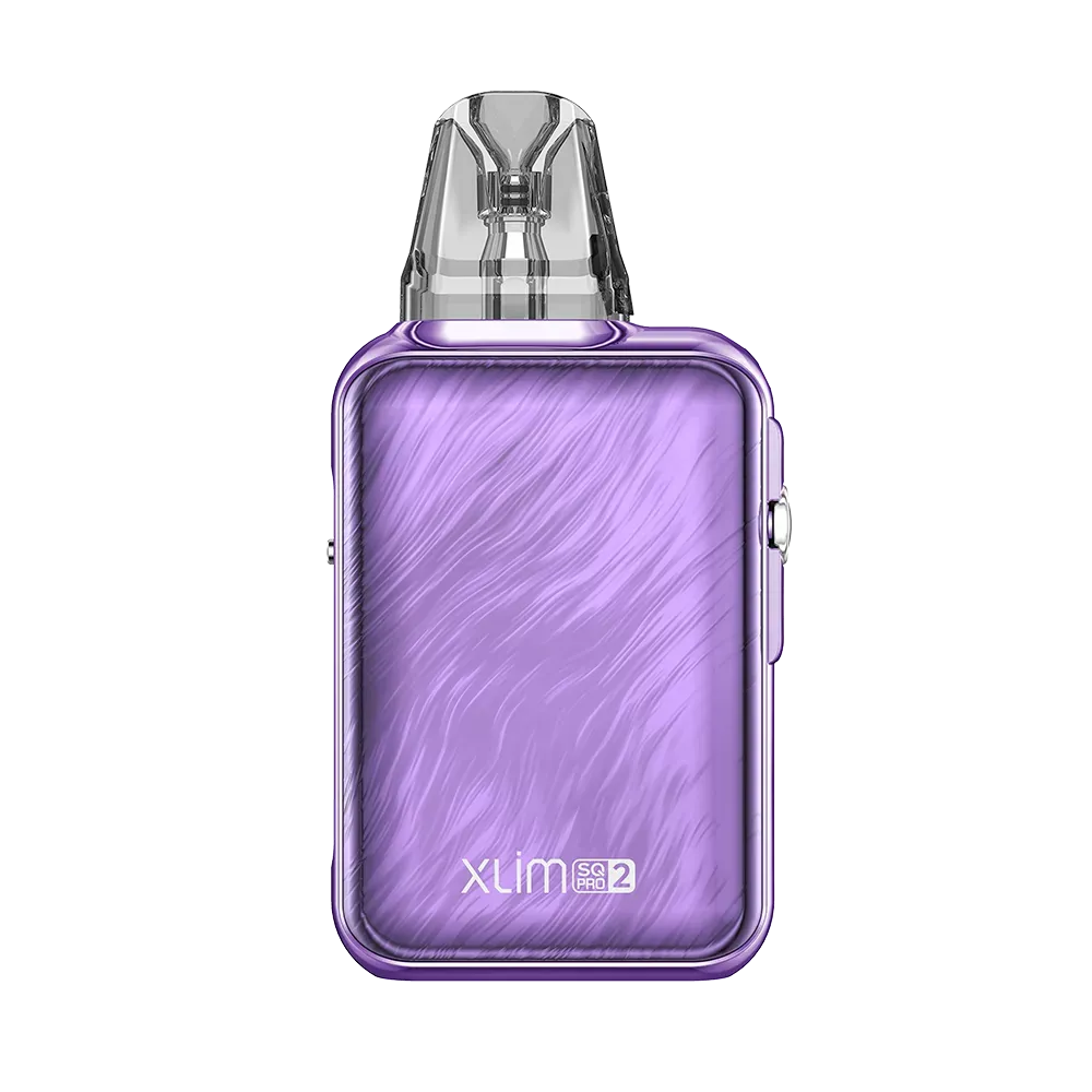 OXVA - SQ Pro 2 - Pod Kit - Dream Purple