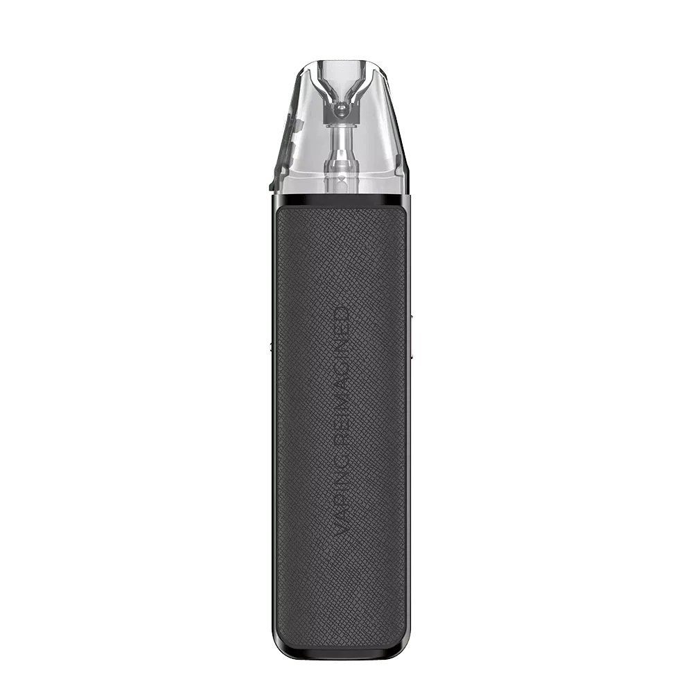 OXVA - NeXLIM - Pod Kit - Dark Grey