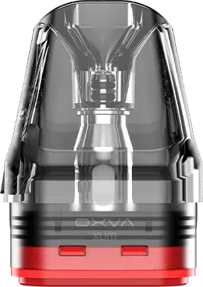 OXVA - Xlim - Pod Tank Verdampfer - 3er Paket - Top Fill - 0.4 Ohm