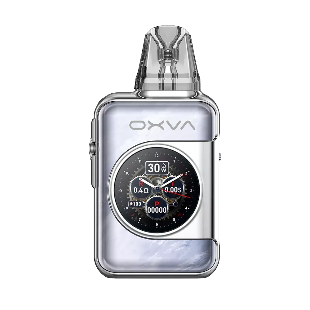 OXVA - SQ Pro 2 - Pod Kit - Frost Marble