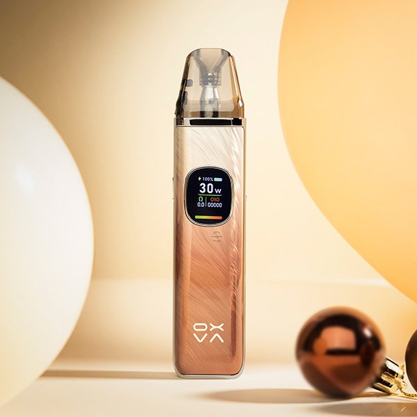 OXVA - Xlim Pro 2 - Pod Kit - Dark Shadow