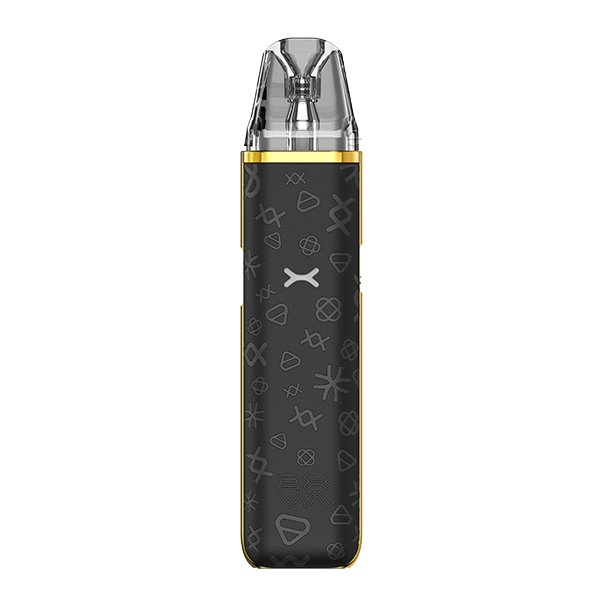 OXVA - Xlim Go - Pod Kit - Luxe Black