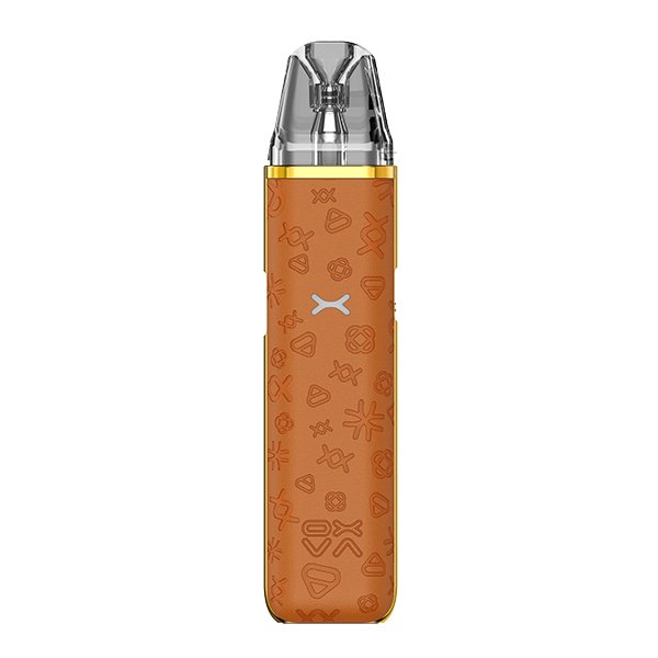 OXVA - Xlim Go - Pod Kit - Luxe Brown