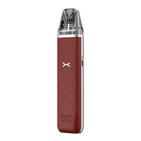 OXVA - Xlim Go - Pod Kit - Red