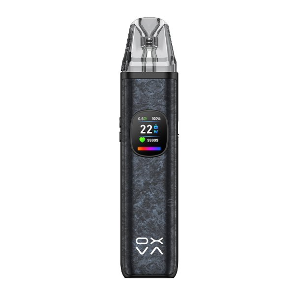 OXVA - Xlim Pro 2 - EVOLV DNA - Pod Kit - Frost Titanium Blue