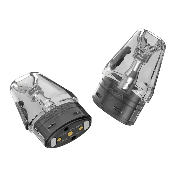 OXVA - NeXLIM - Pod Tank Verdampfer - 3er Paket - 0.6 Ohm
