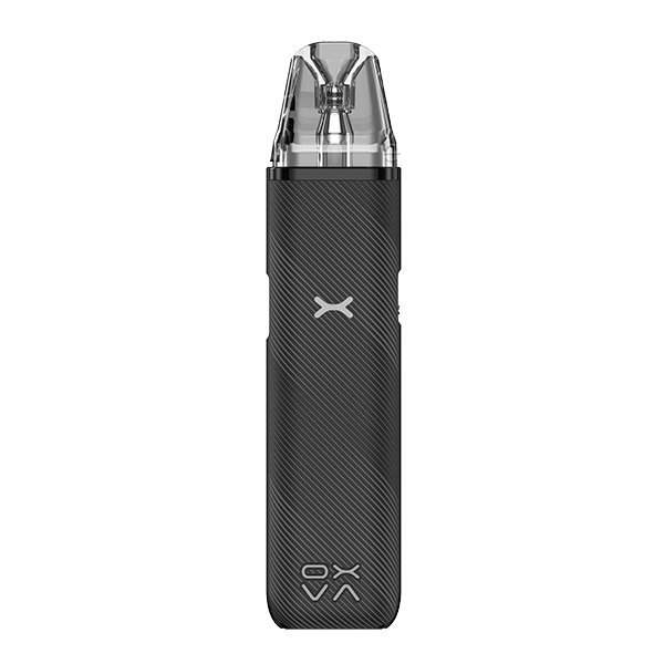 OXVA - Xlim Go - Pod Kit - Striped Grey