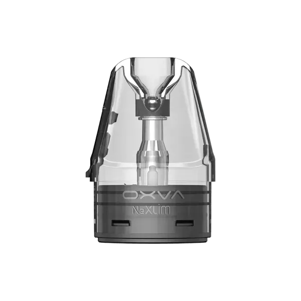 OXVA - NeXLIM - Pod Tank Verdampfer - 3er Paket - 0.6 Ohm