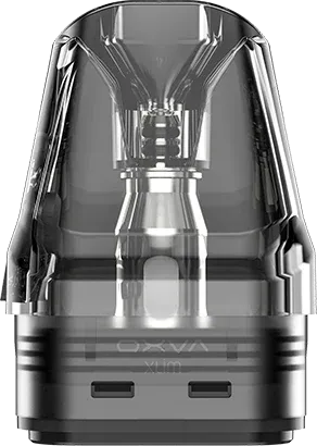 OXVA - Xlim - Pod Tank Verdampfer - 3er Paket - Top Fill - 0.6 Ohm