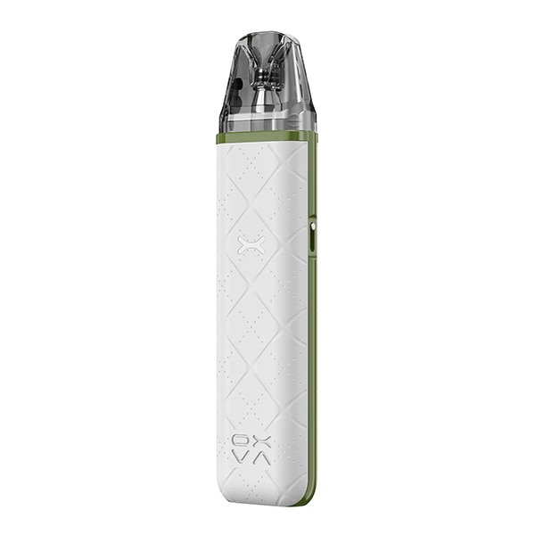 OXVA - Xlim Go - Pod Kit - White