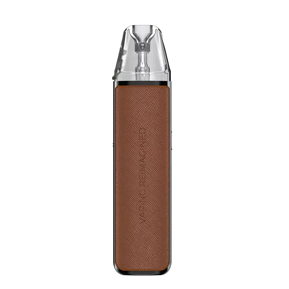 OXVA - NeXLIM - Pod Kit - Dark Brown