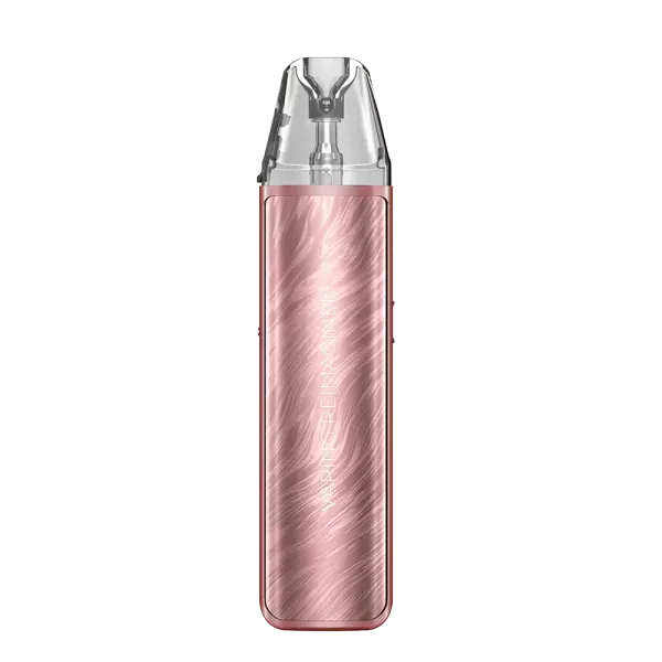 OXVA - NeXLIM - Pod Kit - Rose Gold