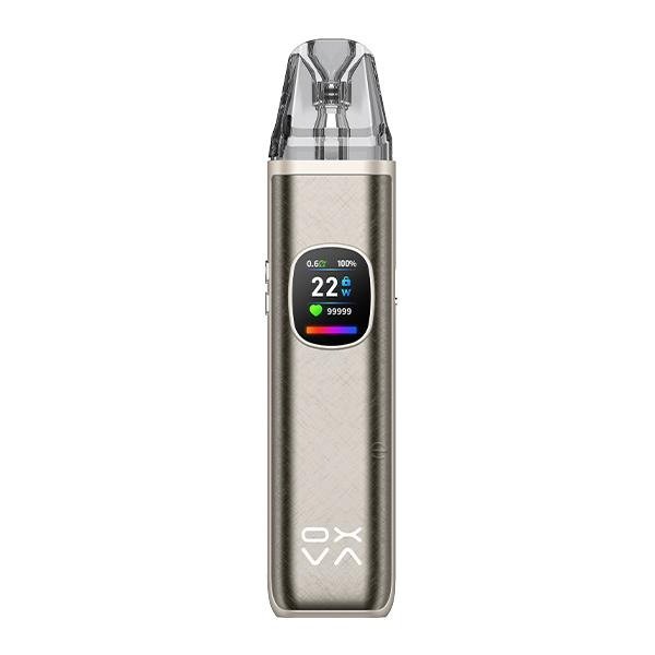 OXVA - Xlim Pro 2 - EVOLV DNA - Pod Kit - Silk Brown