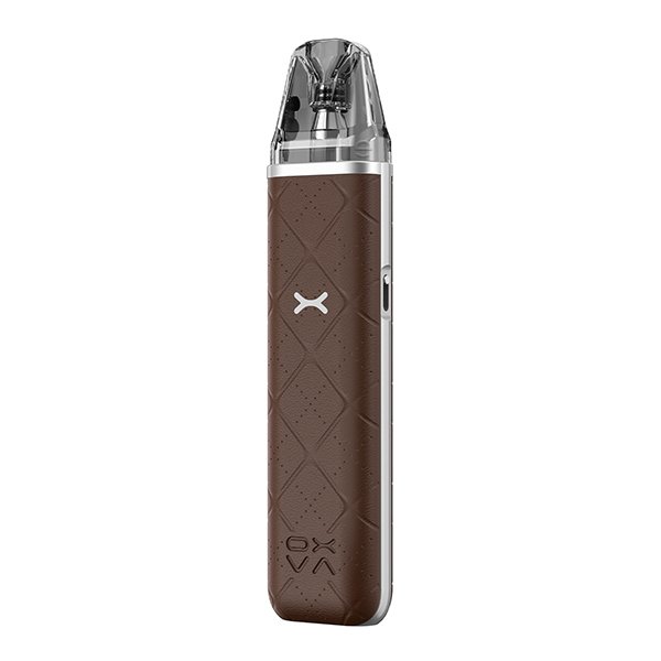 OXVA - Xlim Go - Pod Kit - Dark Brown
