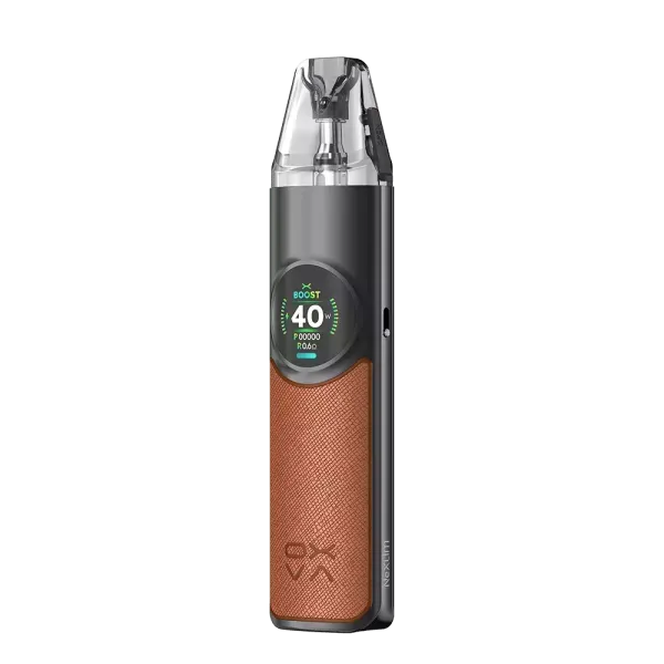 OXVA - NeXLIM - Pod Kit - Dark Brown
