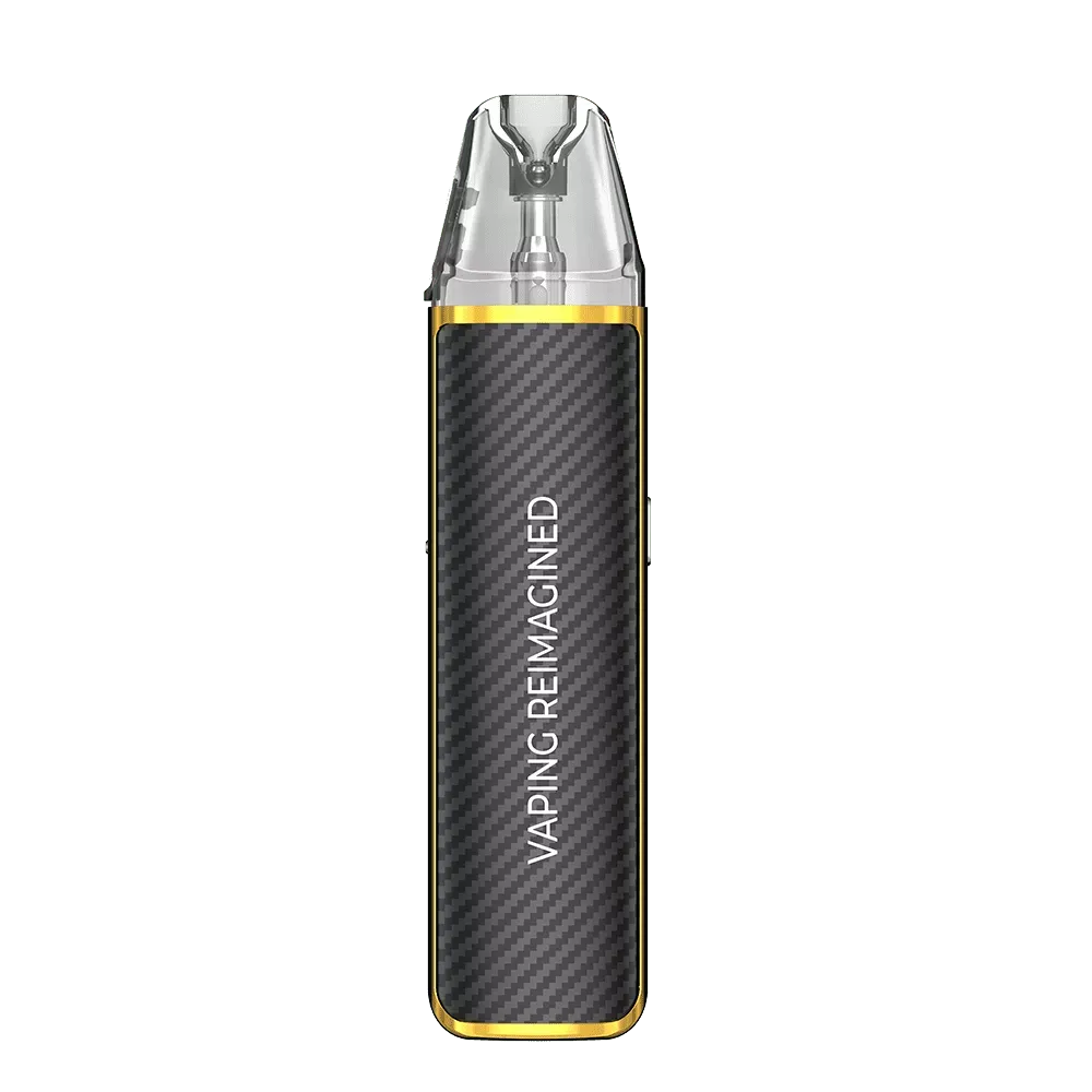 OXVA - NeXLIM - Pod Kit - Black Gold