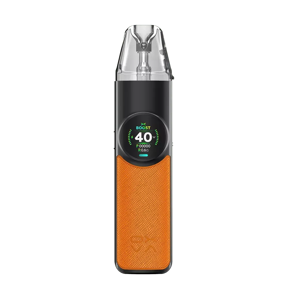 OXVA - NeXLIM - Pod Kit - Coral Orange