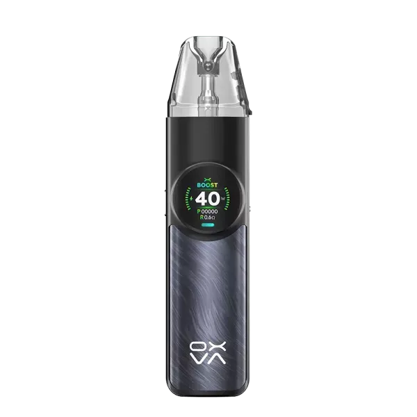 OXVA - NeXLIM - Pod Kit - Starry Blue