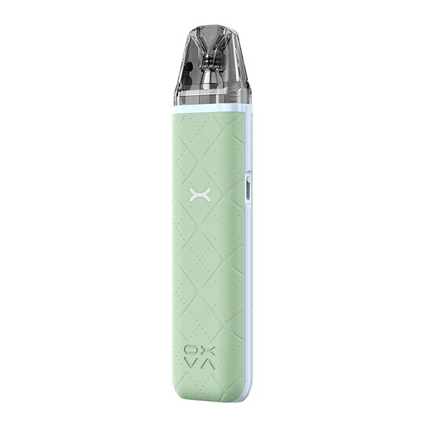 OXVA - Xlim Go - Pod Kit - Light Green