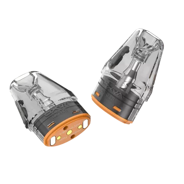 OXVA - NeXLIM - Pod Tank Verdampfer - 3er Paket - 0.8 Ohm