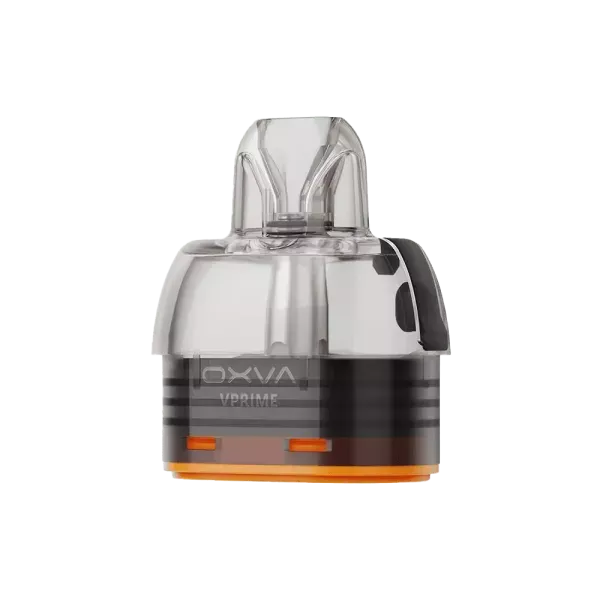 OXVA - VPRIME - Pod Tank Verdampfer - 5ml - 2er Paket - 0.4 Ohm