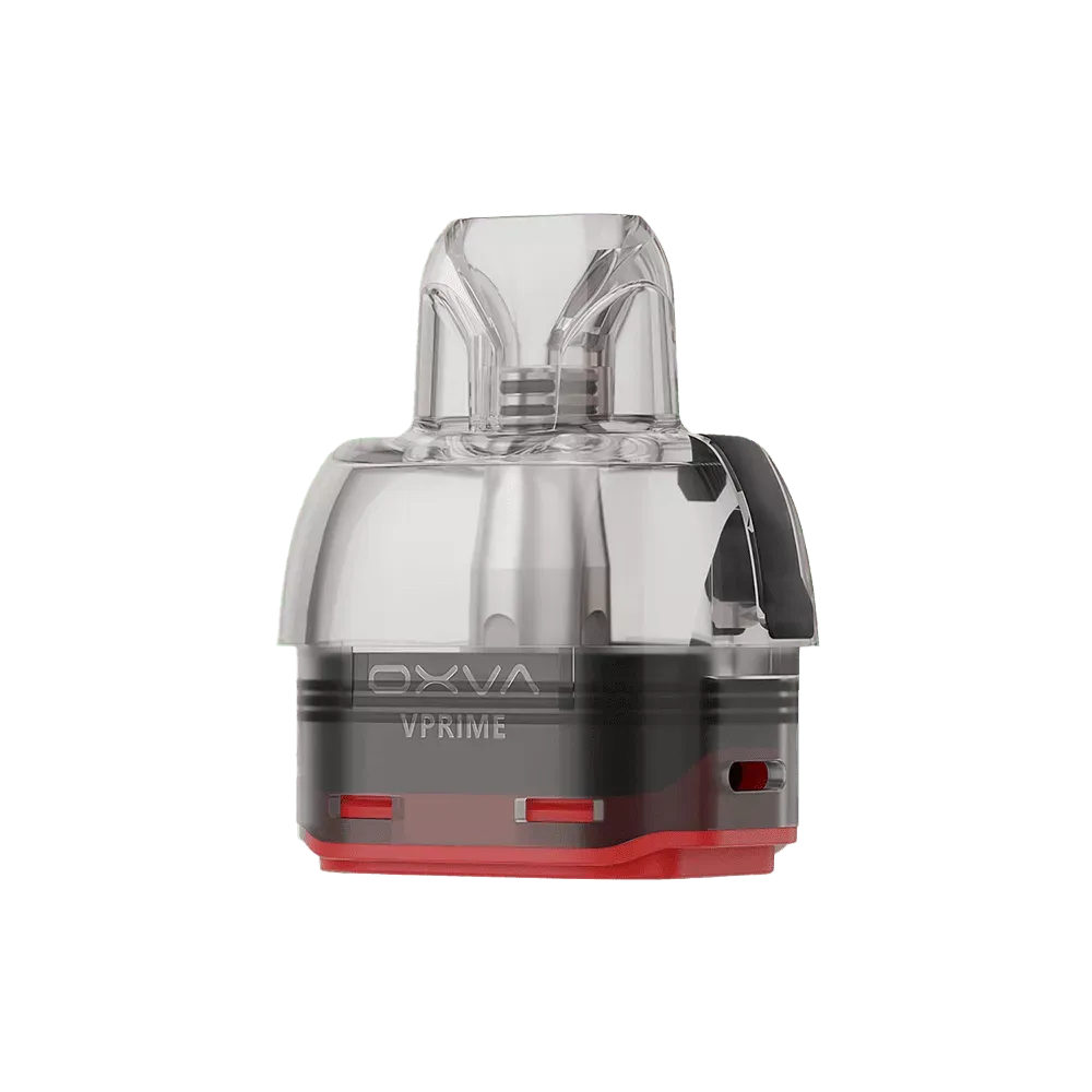 OXVA - VPRIME - Pod Tank Verdampfer - 5ml - 2er Paket - 0.2 Ohm