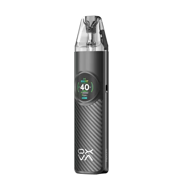 OXVA - NeXLIM - Pod Kit - Black Warrior