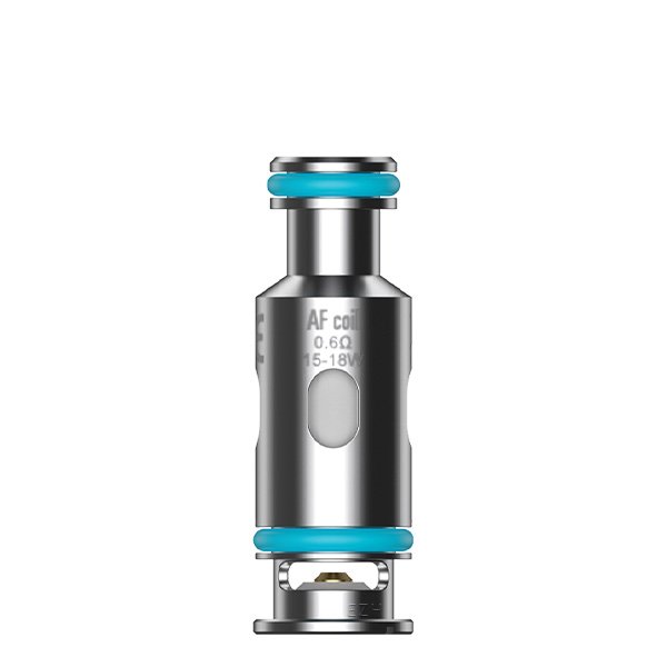 Aspire - AF - Meshed Coil - Verdampferkopf - 0.6 Ohm | Paketgröße : 1er Packung