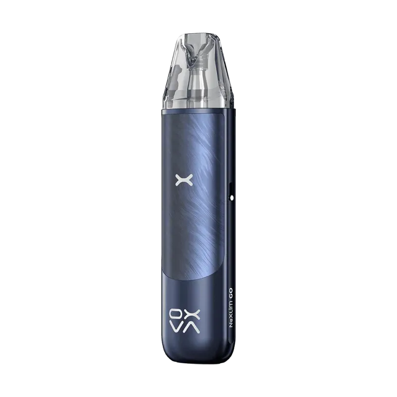 OXVA - NeXLIM GO - Pod Kit - Starry Blue