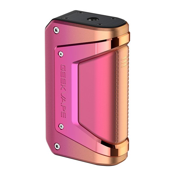 GeekVape - Aegis Legend 2 - Classic Mod - Akkuträger - Pink Gold