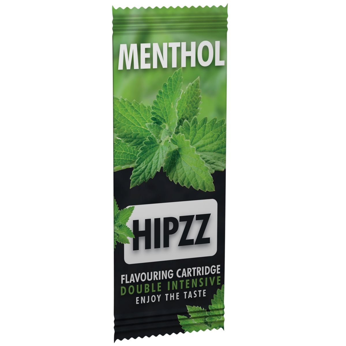 Hipzz - Aromakarte - Menthol