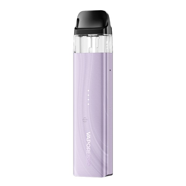 Vaporesso - XROS SE - Pod Kit - Baby Purple