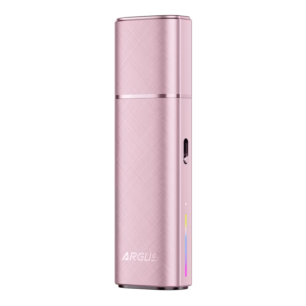 Voopoo - Argus Klyc - Pod Kit - Dusty Pink