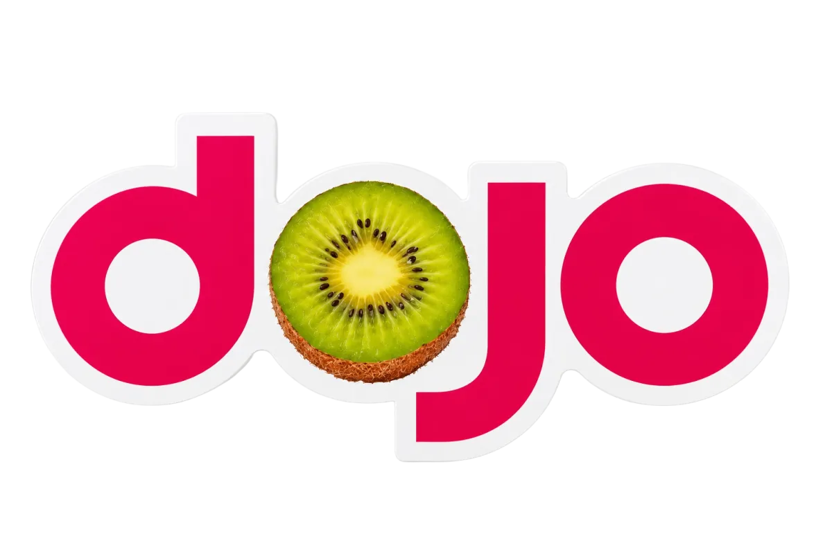Vaporesso - Dojo - Schild - Kiwi Vaporesso - Dojo - Schild - Kiwi