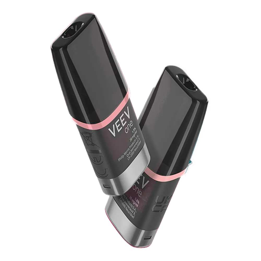 VEEV - ONE - Prefilled Pod - 2ml - Watermelon VEEV - ONE - Prefilled Pod - 2ml - Watermelon