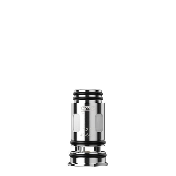 Voopoo - PnP X - Coil - Verdampferkopf - 0.15 Ohm - 5er Paket