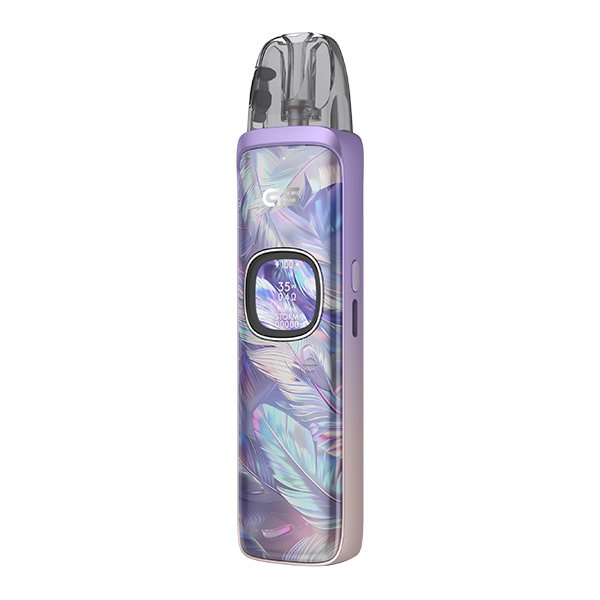 Uwell - Caliburn G5 - Pod Kit - Aurora Feathers