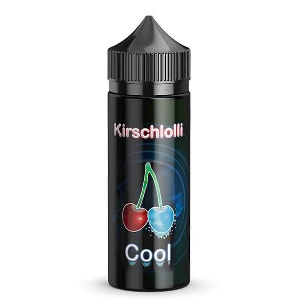 KIRSCHLOLLI - Kirschlolli Cool - Aroma - 10ml KIRSCHLOLLI - Kirschlolli Cool - Aroma - 10ml