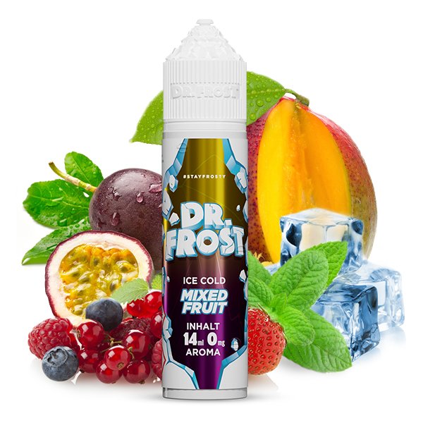 Dr-Frost-Mixed-Fruit-14ml-Steuerbanderole