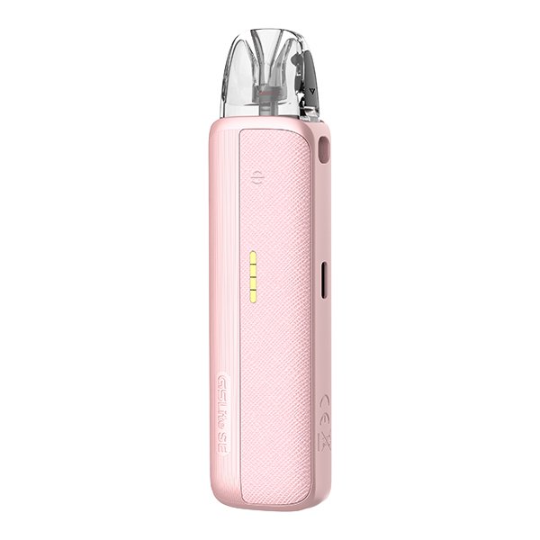 Uwell - Caliburn G5 Lite SE - Pod Kit - Pink Leather