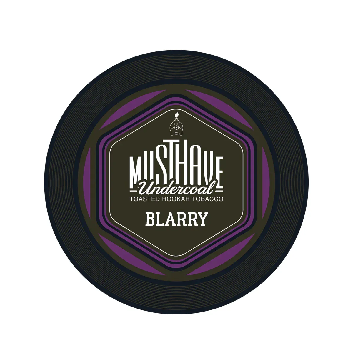mustahve-tobacco-blarry-25g Musthave Tobacco - Blarry - 25g
