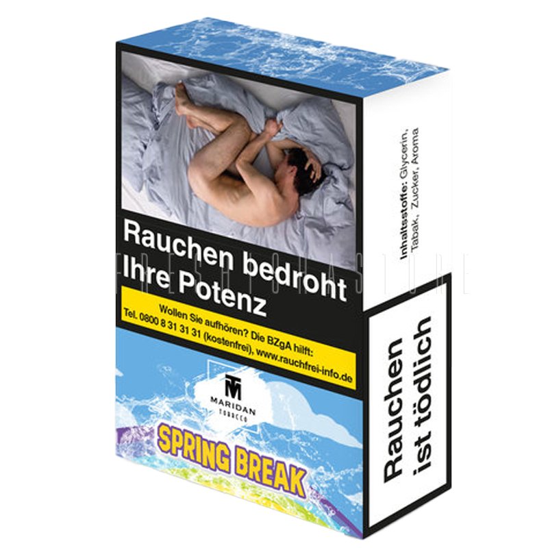 Maridan Tobacco - Springbreak - 25g