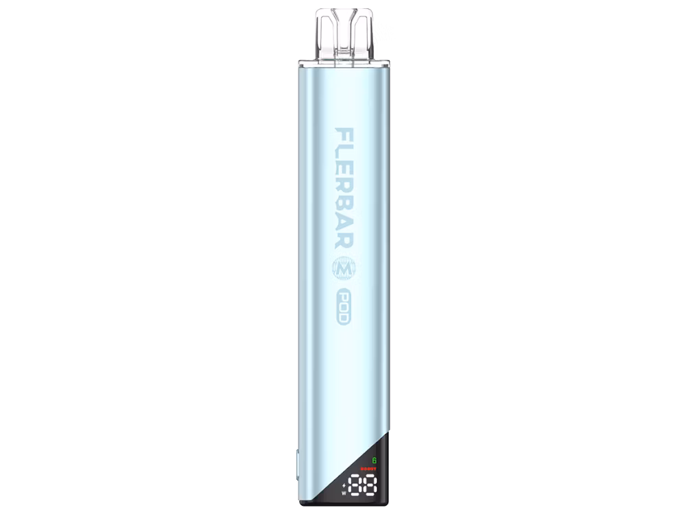 Flerbar - M - Basisgerät - Baby Blau