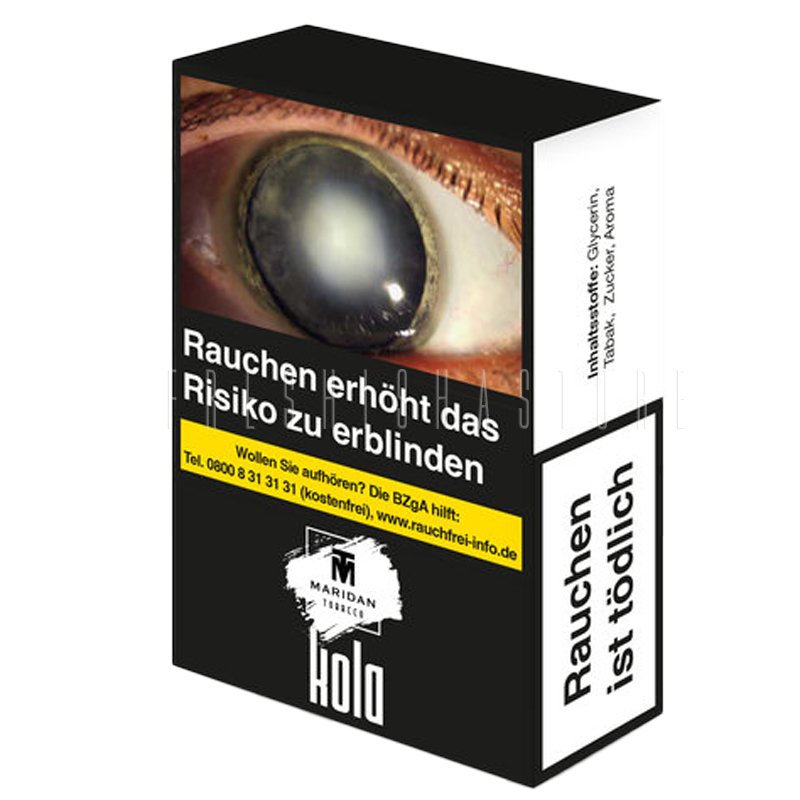 Maridan Tobacco - Kola - 25g