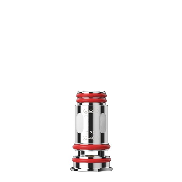 Voopoo - PnP X - Coil - Verdampferkopf - 0.3 Ohm - 5er Paket