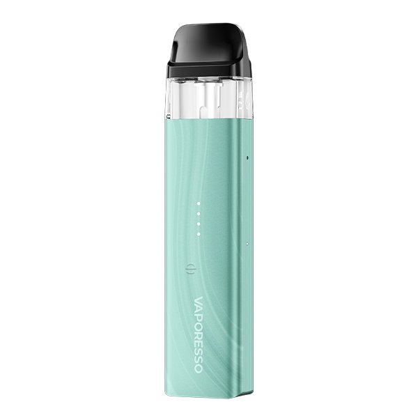 Vaporesso - XROS SE - Pod Kit - Spring Green