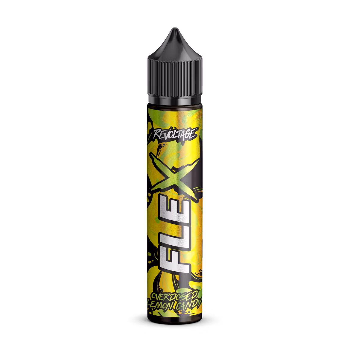 Revoltage - FLEX - Lemon Candy - Overdosed - Aroma - 10ml