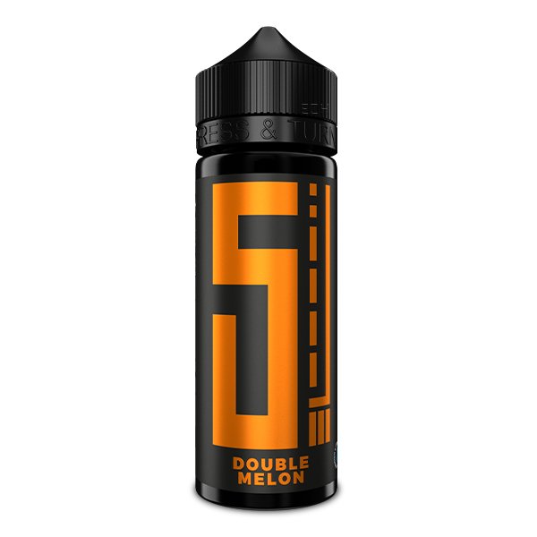 5Elements - Double Melon - Aroma - 10ml 5Elements - Double Melon - Aroma - 10ml