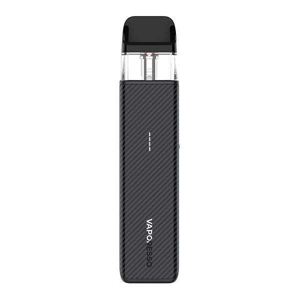 Vaporesso - XROS 5 Mini - Pod Kit - Black Carbon