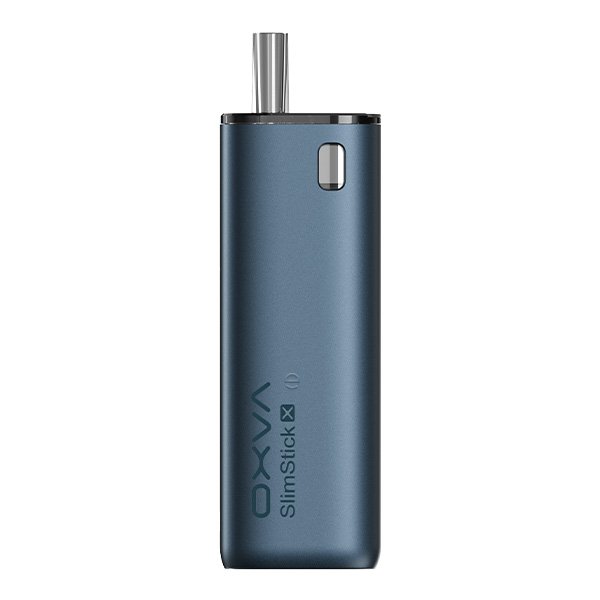 OXVA - Slimstick X - Pod Kit - Blue OXVA - Slimstick X - Pod Kit - Blue